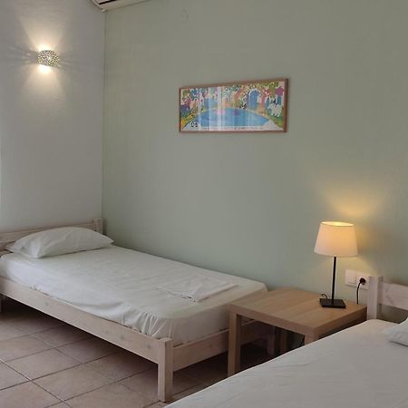 Kassandrinou Apartments Никити Экстерьер фото