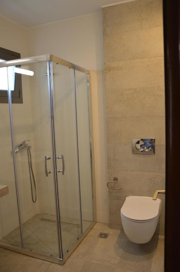 Kassandrinou Apartments Никити Экстерьер фото
