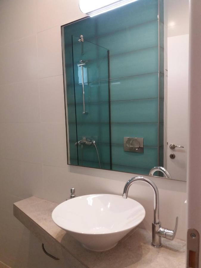 Kassandrinou Apartments Никити Экстерьер фото