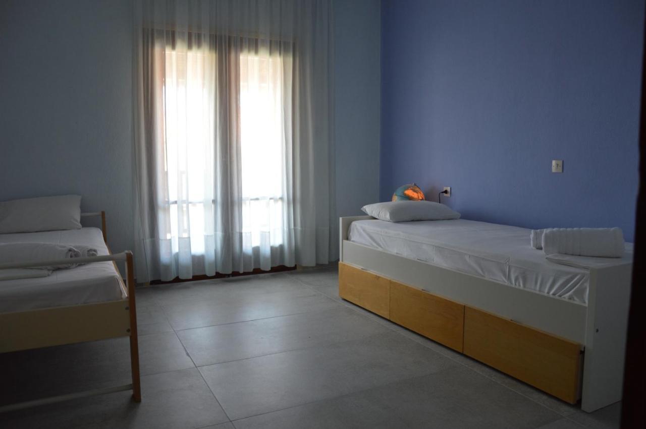 Kassandrinou Apartments Никити Экстерьер фото