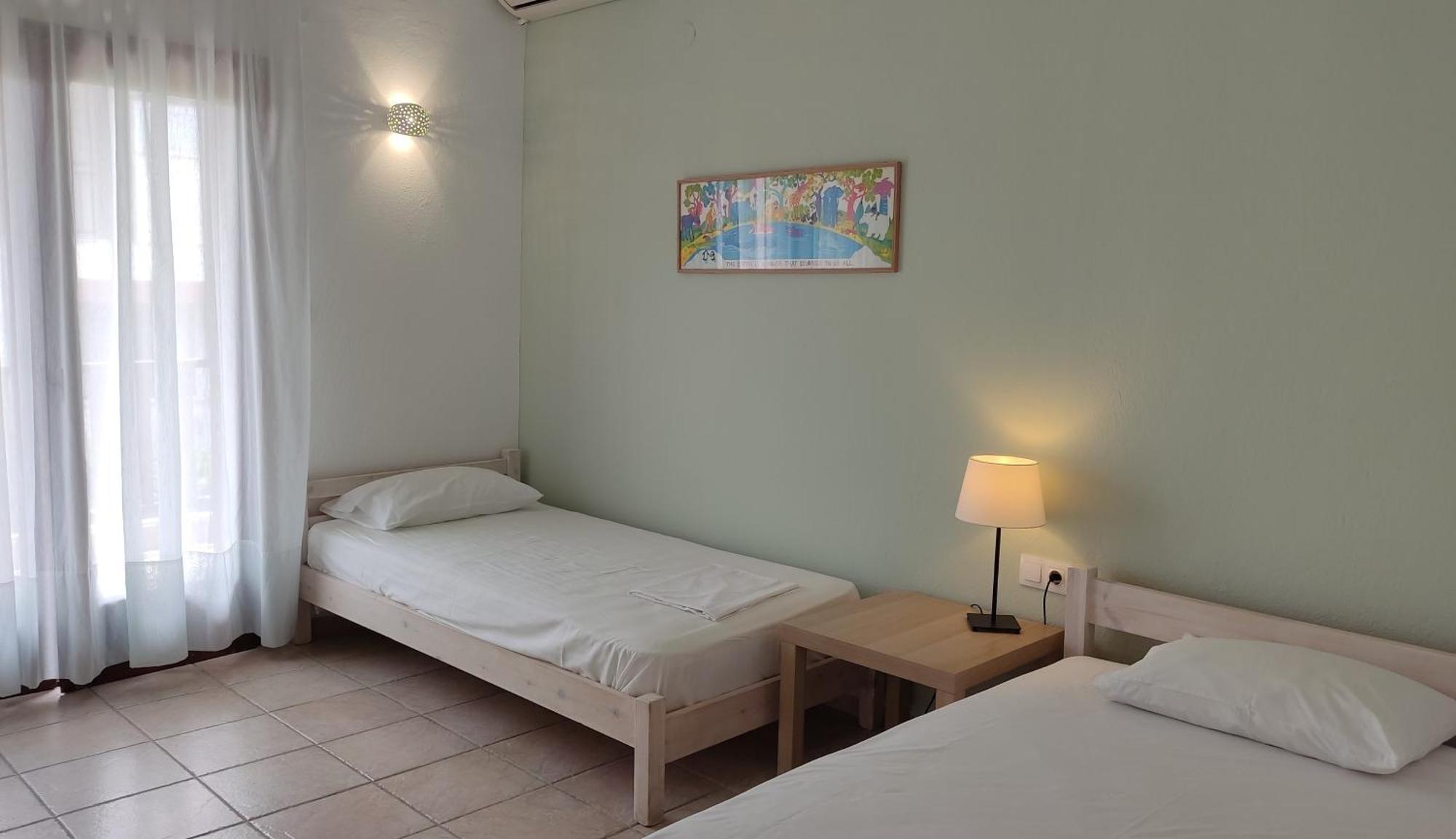 Kassandrinou Apartments Никити Экстерьер фото